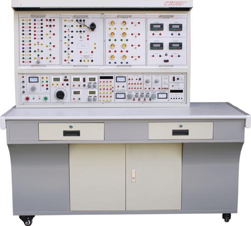 HYK-870E 電工電子技術實訓考核裝置