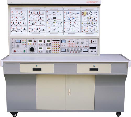 HYK-870D型電子技術綜合實訓考核裝置