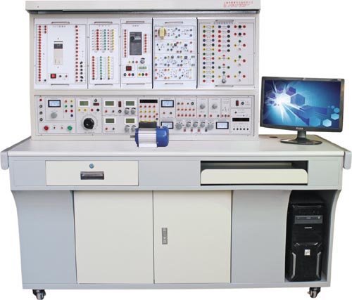 HYK-870C高級電工技術實訓考核裝置