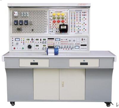 HYK-870A 初級電工技術實訓考核裝置