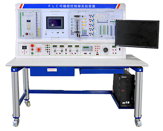  HYX-61B可編程控制器實訓裝置（配西門子1200主機）